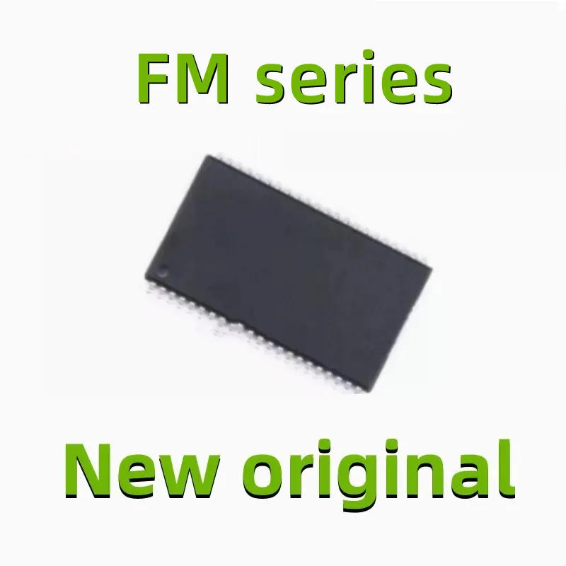 New original FM21L16 TSSOP44