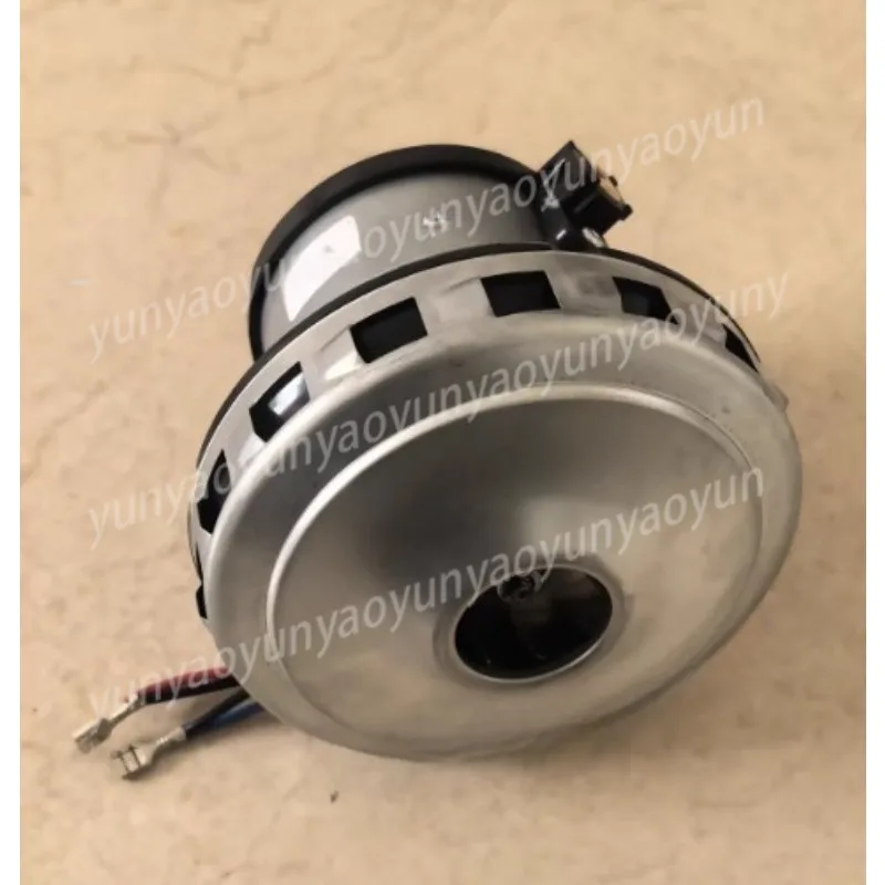 

Настенный двигатель для пылесоса 1400 Вт, моторный блок HLX1400-GS-EP V2J-P22