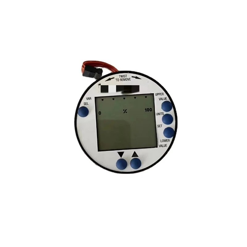 

New PCB board for transmitter LCD 51309397-002/51309389-003