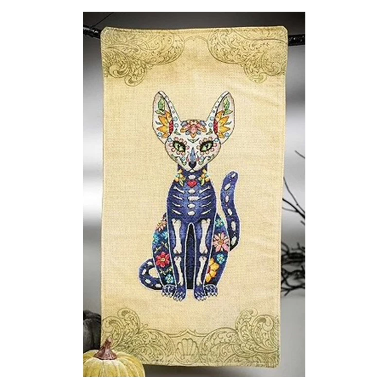 12815 Cross Stitch …