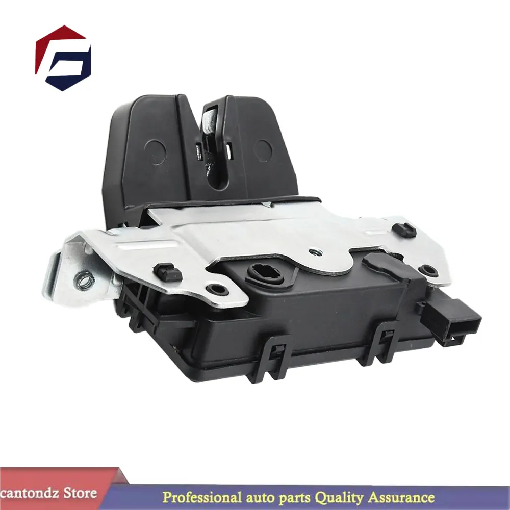 

NEW TAILGATE BOOT LOCK LATCH CATCH ACTUATOR MECHANISM 13188851 FOR VAUXHALL OPEL ASTRA H 2004-2014 ZAFIRA B 2005 2006 2007-2015