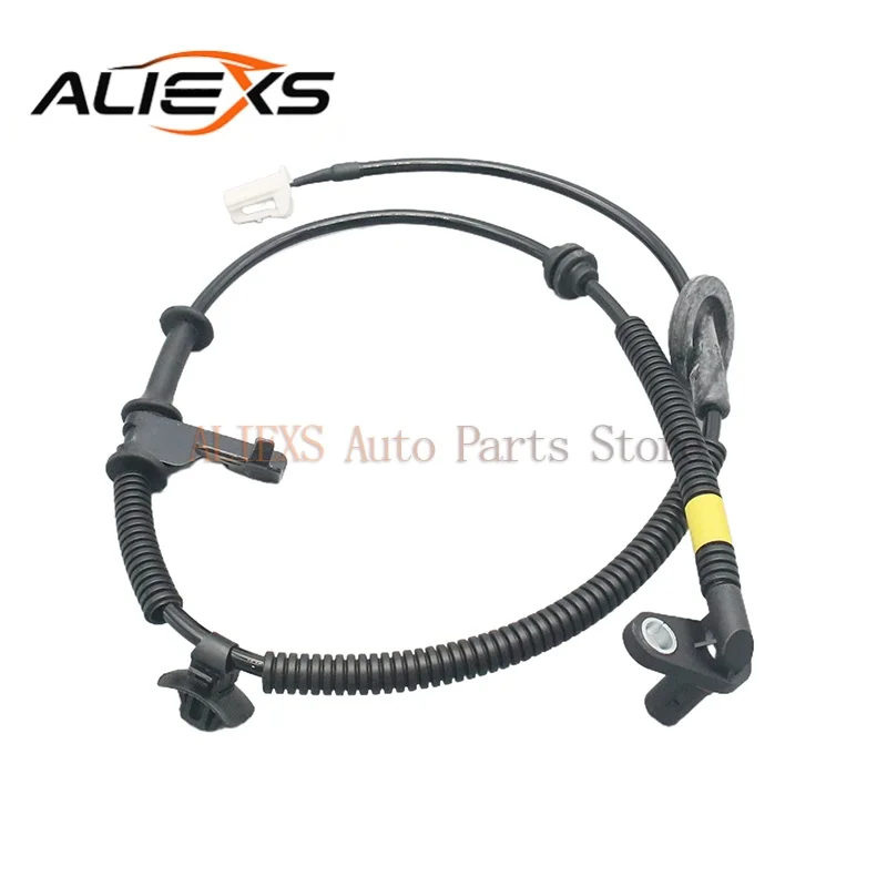 Sensor de velocidad de rueda ABS derecho del eje trasero 95681-4L100 para Kia Rio III UB Pride 2011-2017 accesorios de coche herramientas al por mayor 956814L100