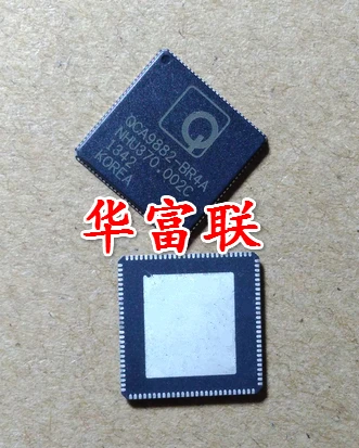 

Free shipping IC,QCA9882-BR4A QFN 10PCS As shown