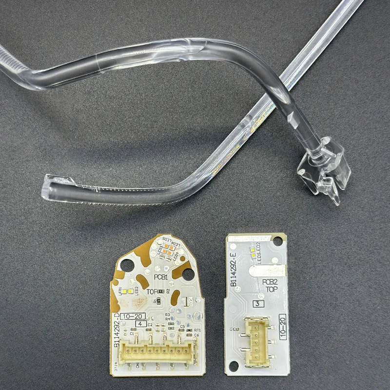 Daytime Running Lights Are Suitable For BMW X1 F49 2020-2023 European White Light Car DRL CHIP Angel Eye Chip Ballast Module