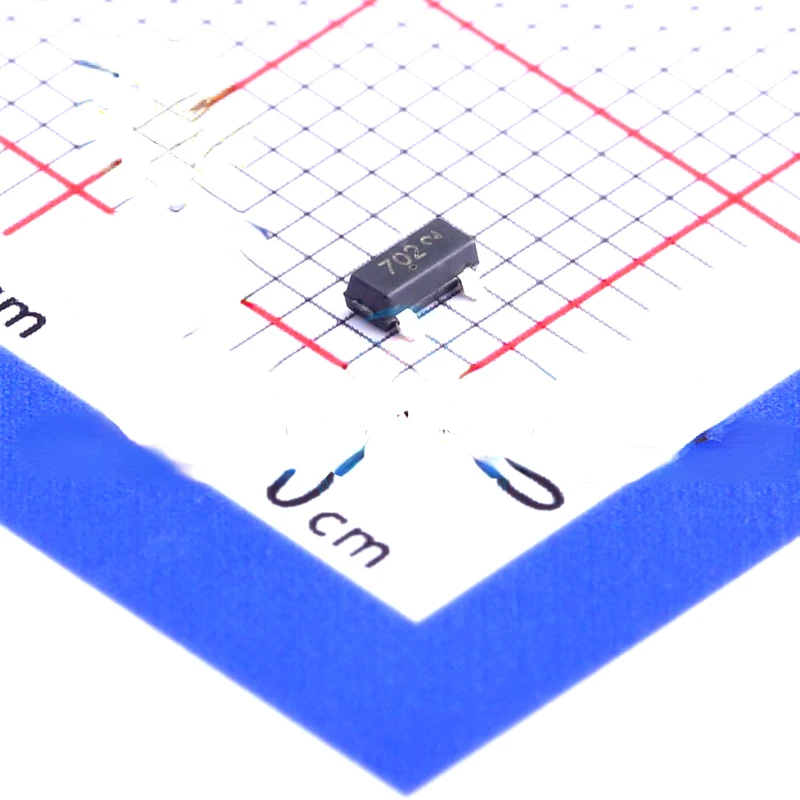 

20pcs 2N7002LT1G 2N7002LT1 Screen printing:702 SOT23-3 N channel MOS The field effect tube 2N7002LT1G 2N7002LT1 SOT-23