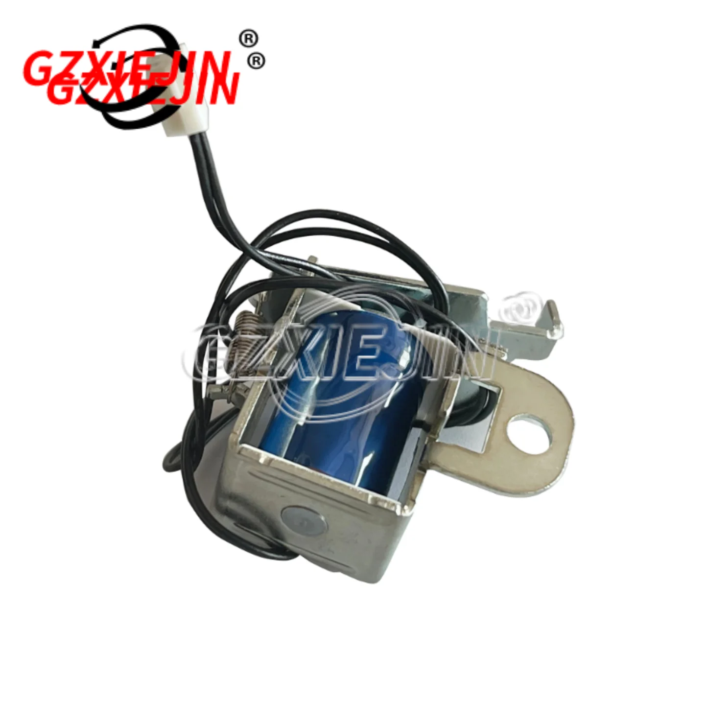 

1X RK2-1096-000 RK2-1096-000CN Solenoid for HP LaserJet 5200 5200dtn 5200L 5200n 5200tn M435 M701 M706 M701A M706N
