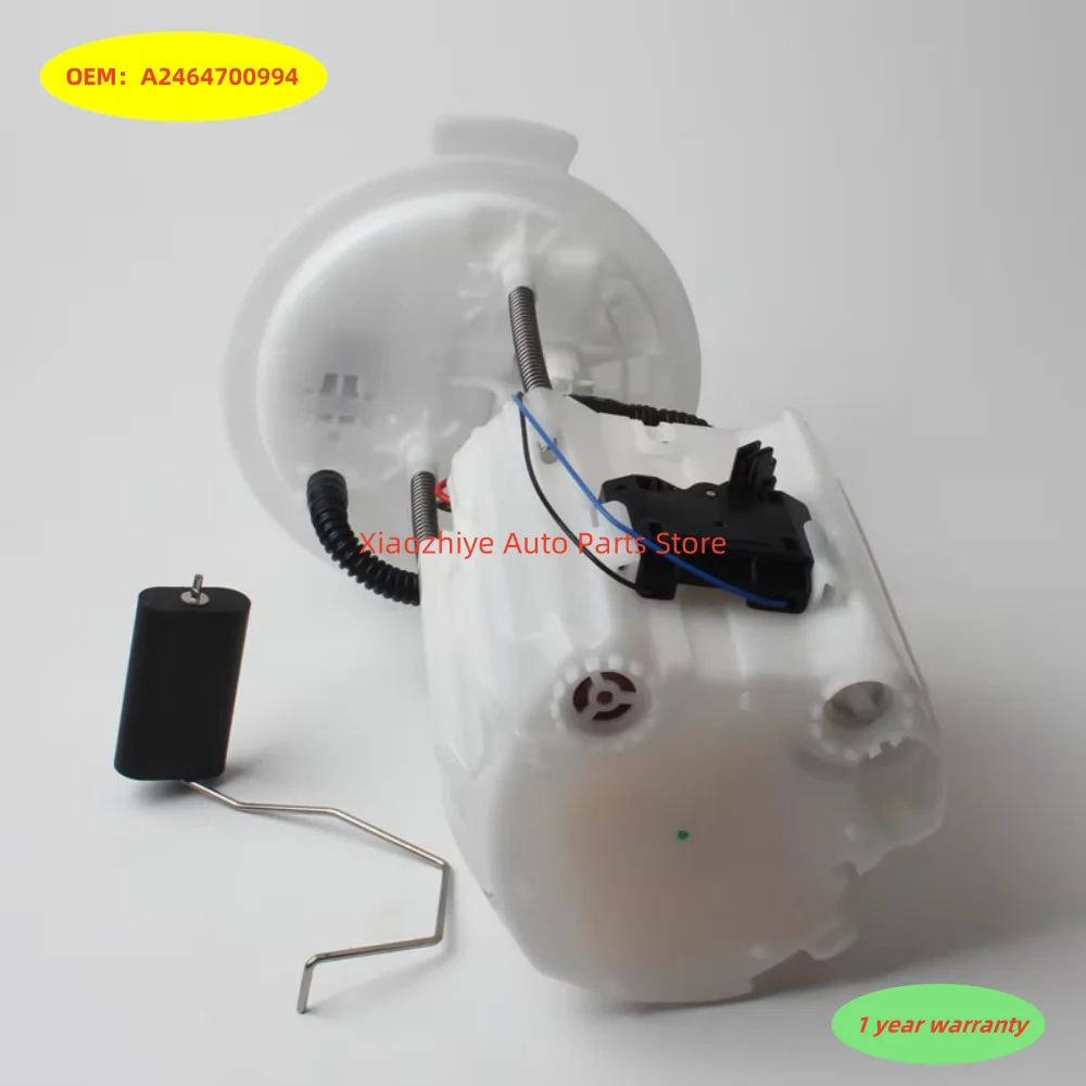 1pc New Fuel Pump Assembly OEM: A2464700994 2464700994 For Mercedes Benz A246/CLA/X156