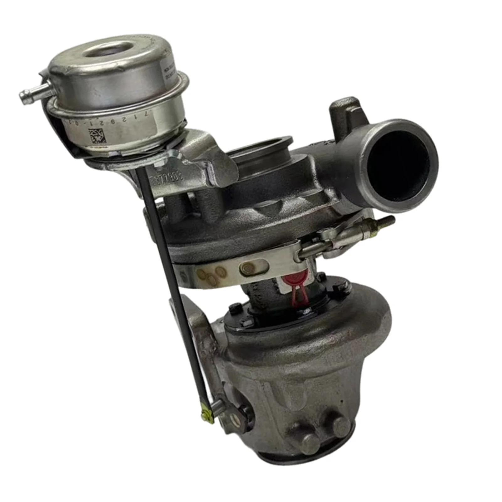 6032705 603-2705 Turbocharger For Caterpillar CAT 950GC 950 GC Wheeled Bulldozer