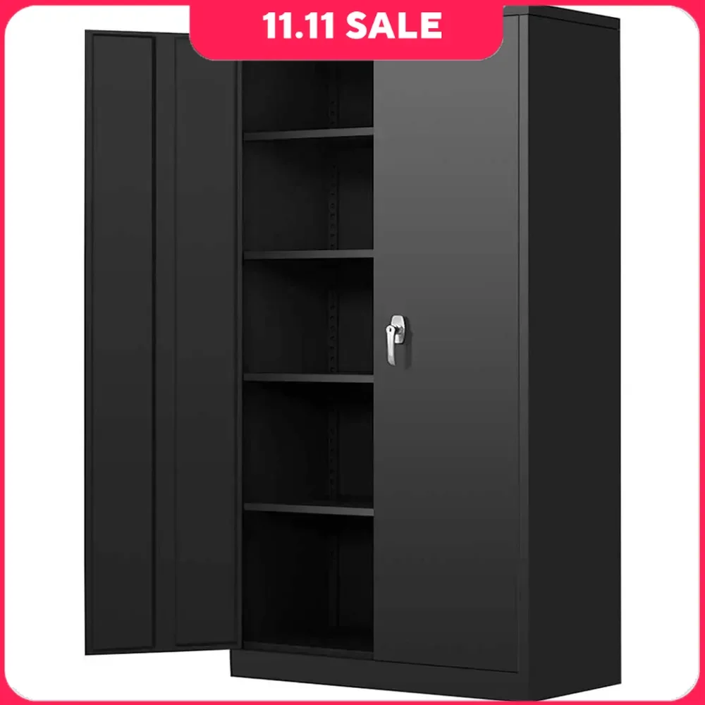 Storage Cabinet 72