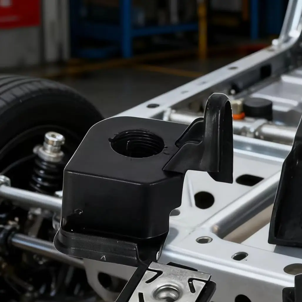 

Ремкомплект кронштейна передней левой фары для Tiguan 2012-2017 5N0998225B, запасная установка, ремонт автомобильной фары в сборе