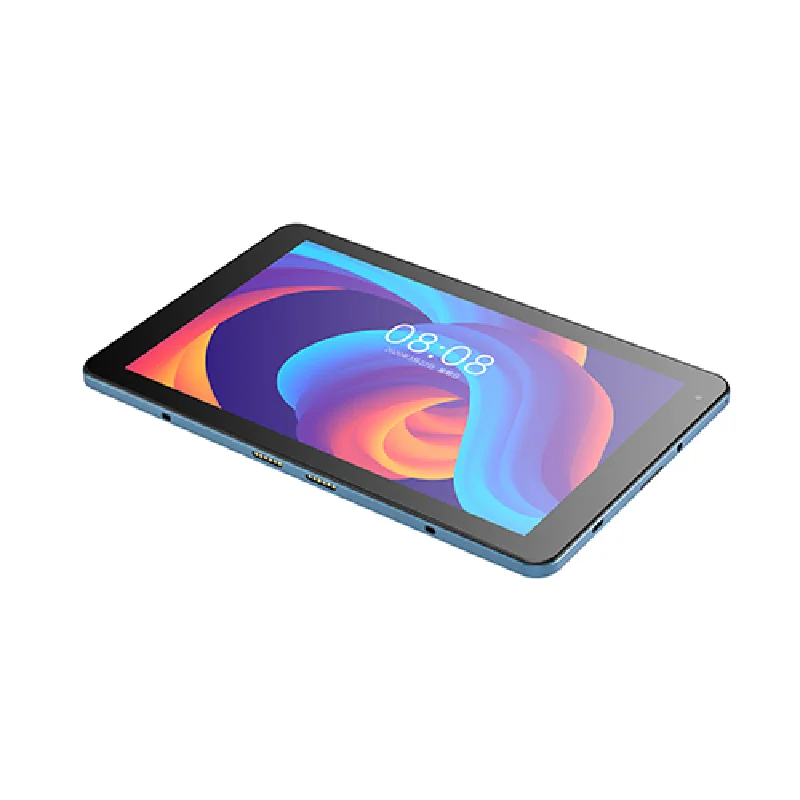 PiPO N2 Tablet Android da 10,1 pollici con altoparlante 4 GB 64 GB Unisoc 9863A 8 Core 4G LTE GPS Bluetooth 6000 mAh Batteria