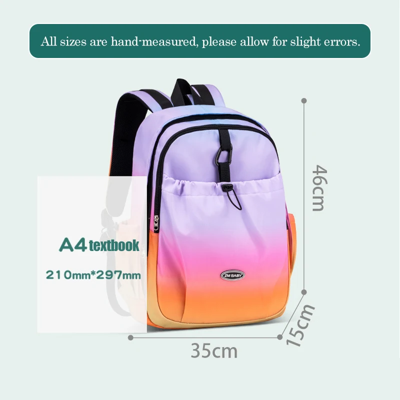 Рисунок 2 - Детский рюкзак для мальчиков