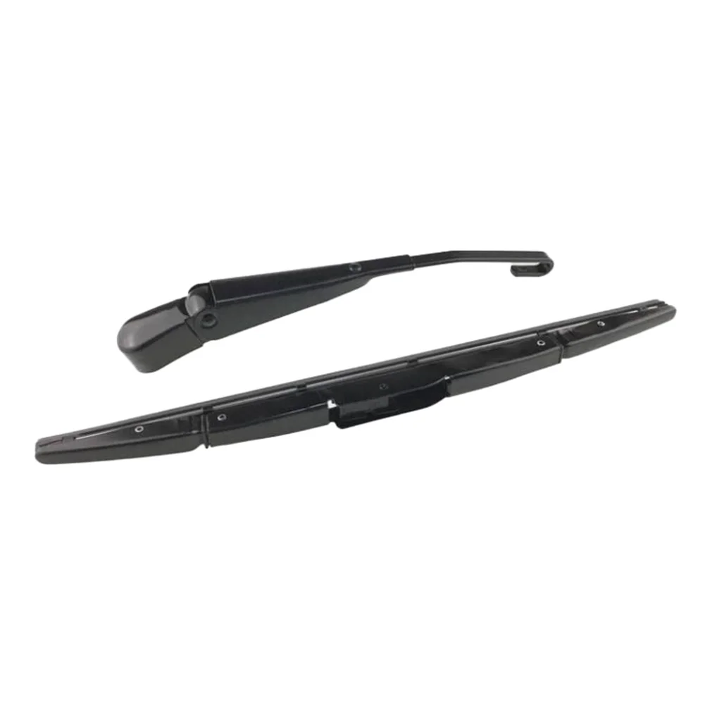 Direct Replacement Rear Wiper Arm Easy Installation Functional Design Made Of Quality Materials Wiper Replacement