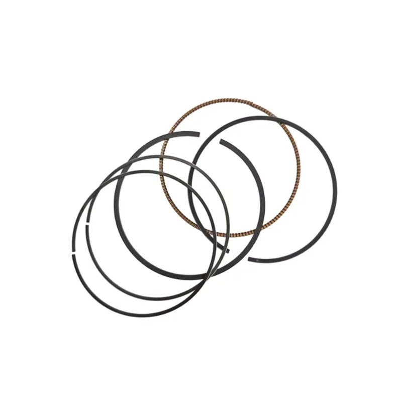 Piston Ring For CFMOTO 400NK 400GT 650NK 650MT 650GT CF400NK CF400GT CF650NK CF650MT CF650GT CF MOTO NK400 NK650 MT650 GT650