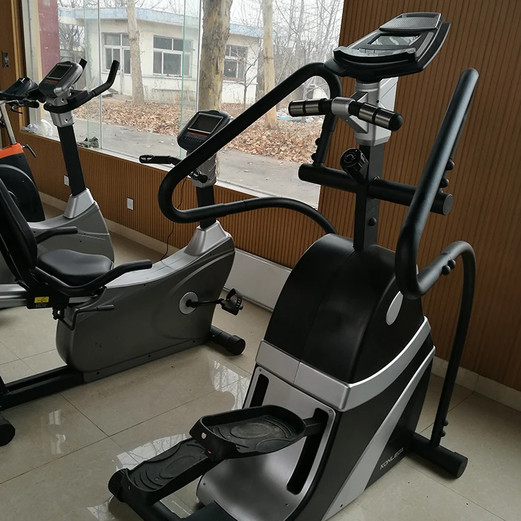 Hot Sale Fitness Club Hometrainer Bergbeklimmer Commerciële Stepper Machine