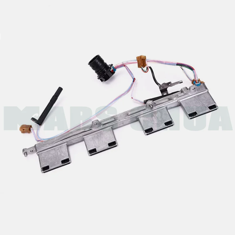 97031708530 Control Unit Wiring Harness for Porsche Panamera 2010-2016 7-speed Dual Clutch Transmission 97031708531