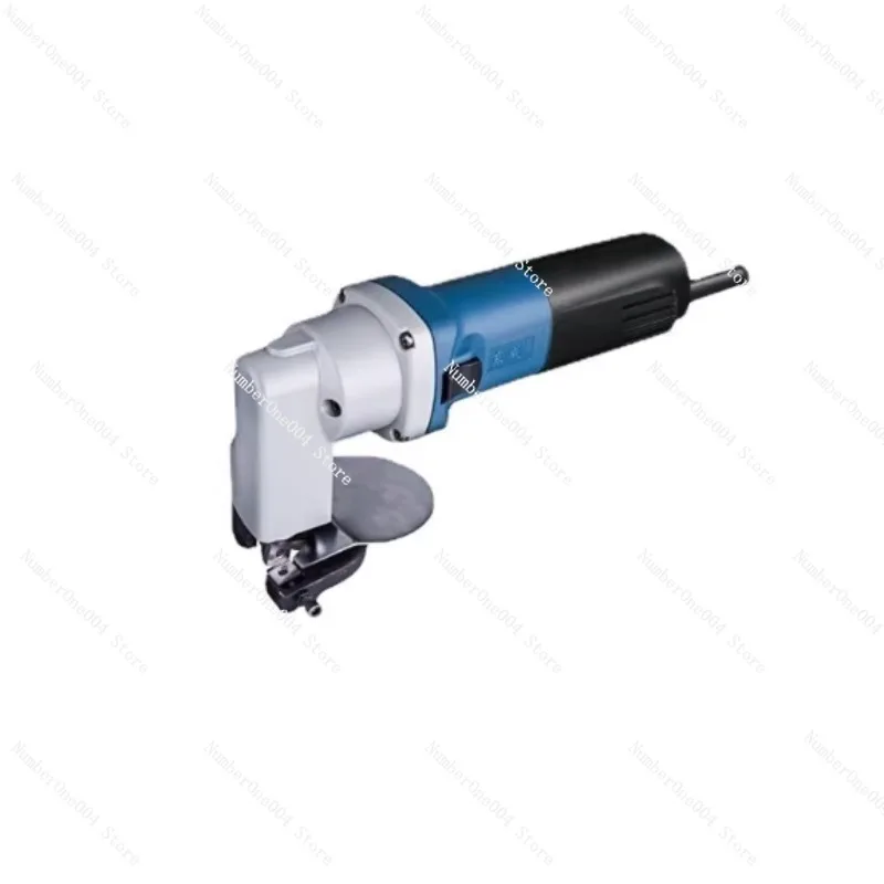 

Iron shears stainless steel soft steel plate Dongcheng power tools