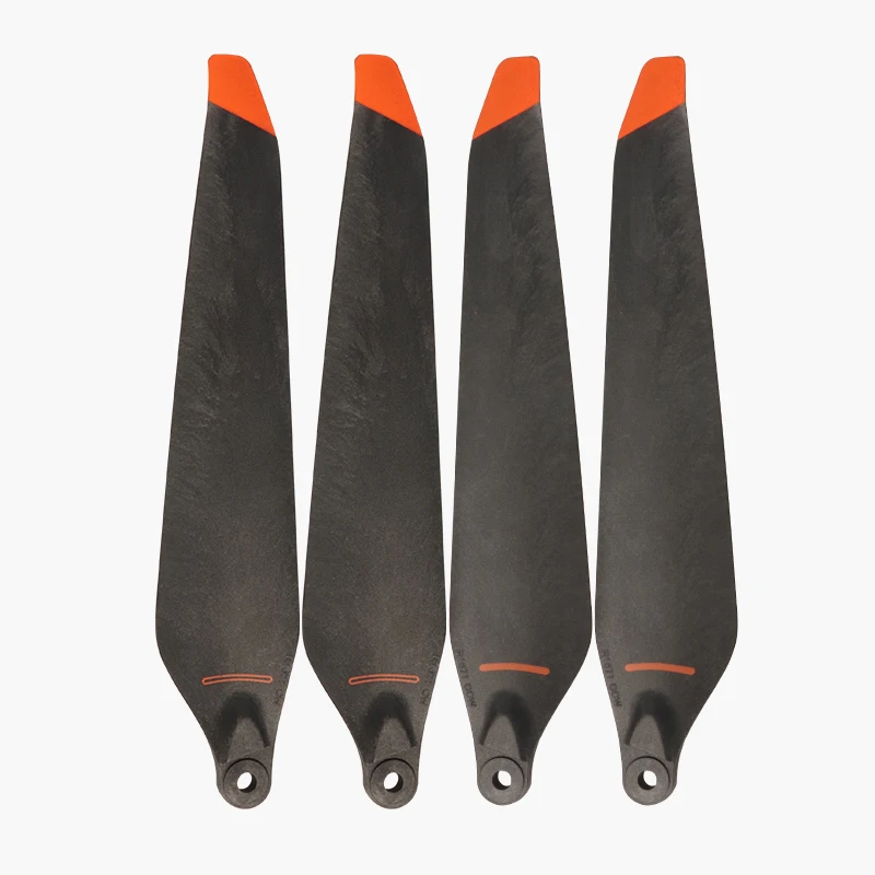 المروحة القابلة للطي 1671 مناسبة لجناح المروحة UAV عالية الموثوقية من سلسلة DJI M30/M30T