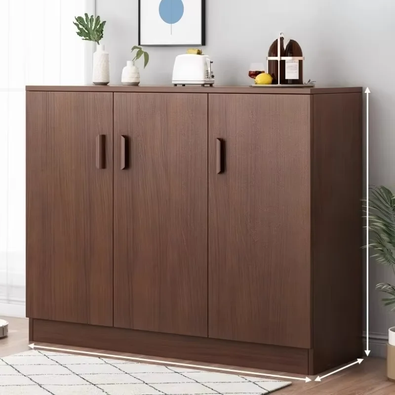 Metal Cheap Shoe Cabinet Strong Beautiful Space Saving Wood Shoe Cabinet Tall Storage Armario De Zapatos Furniture For Home