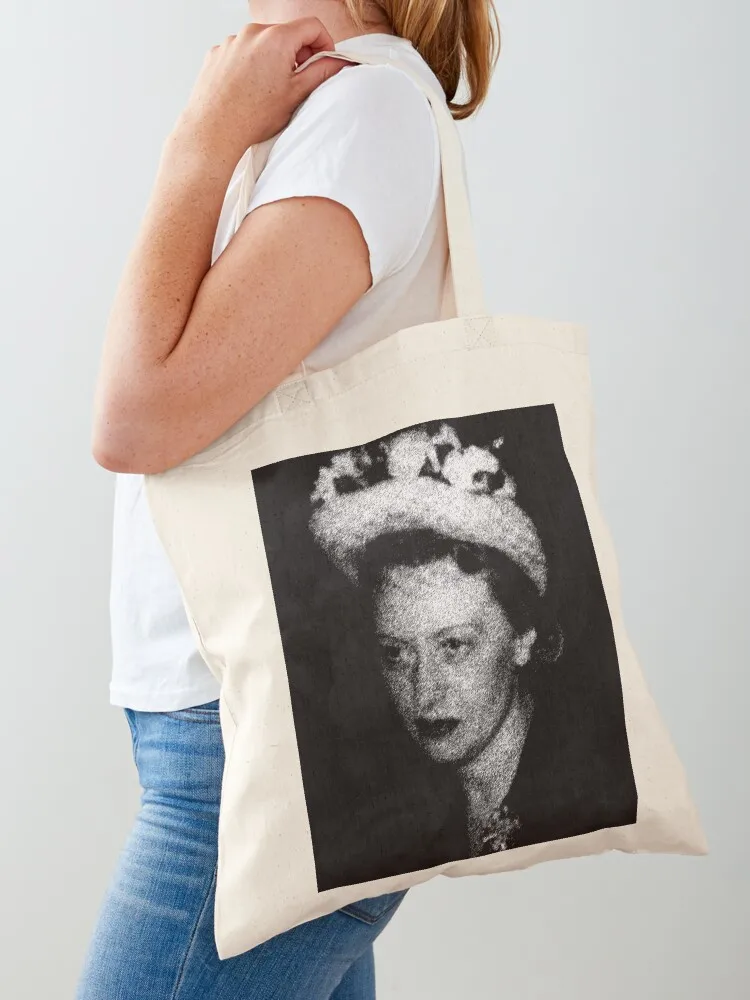 

Rebbetzin Chaya Mushka Schneerson Tote Bag Cloth bag reusable shopping bag cloth woman personalized tote