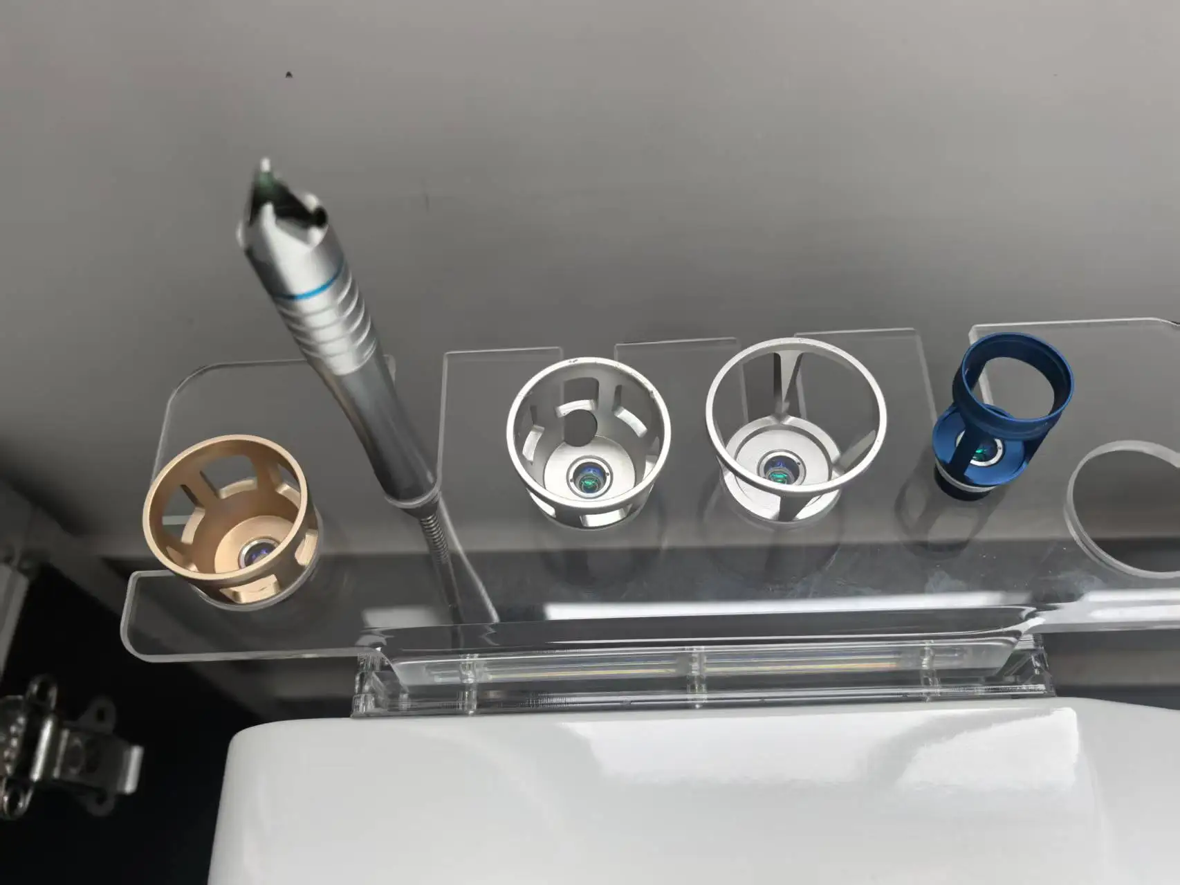 Best 4 In 1 980 Diode Laser Blood Vessels Removal Nail Fungus 980nm Diode Laser Vascular Removal Machine Remove Spider Veins