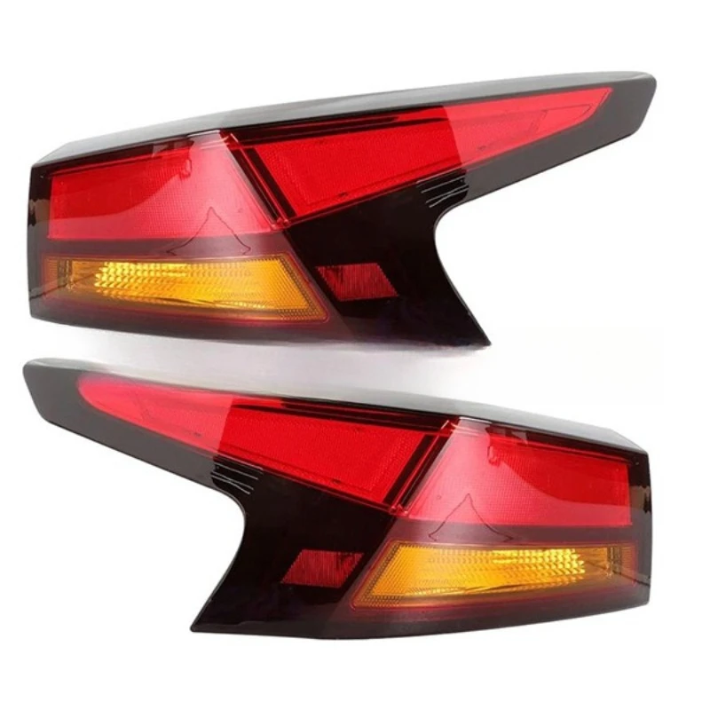 

Applicable to 2019-2025 exterior tail light 26555-6CA1A/26550-6CA1A