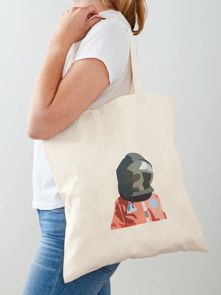 

DANIEL CAESAR Tote Bag Gift bag tote bag men shopping logo Eco
