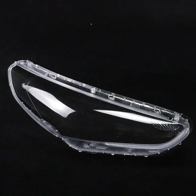 For Hyundai Sonata headlights from 17-18-19 years. Headlight cover, transparent cover, large lampshade