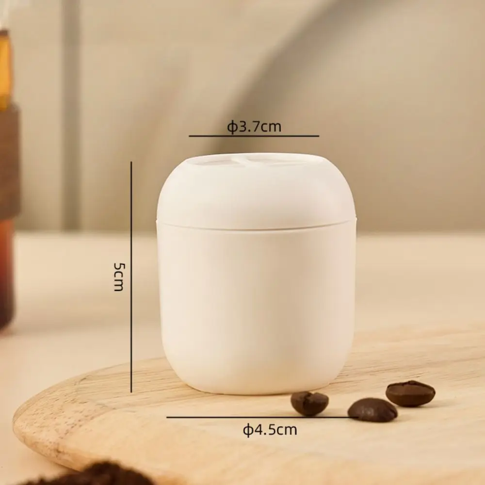 Mini Plastic Tea Strainer Reusable Food Grade Tea Infuser Fine Mesh Coffee Filter Teaware