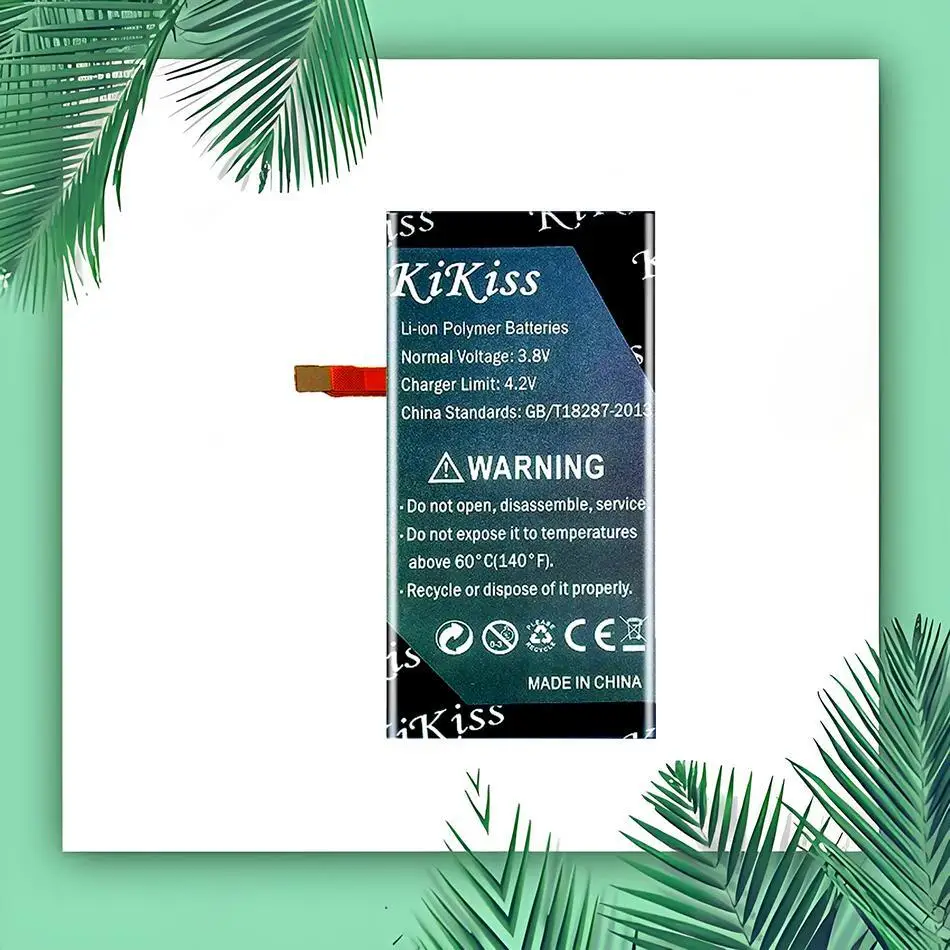 

Аккумулятор R15 5000 мАч для замены прочного мобильного телефона Cubot Pro