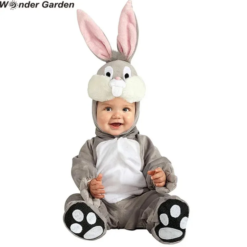 Sky06 Wonder Garden Baby Lobster Halloween Christmas Purim Animals Dress-up Cosplay Kids Cosplay Costume66liU&