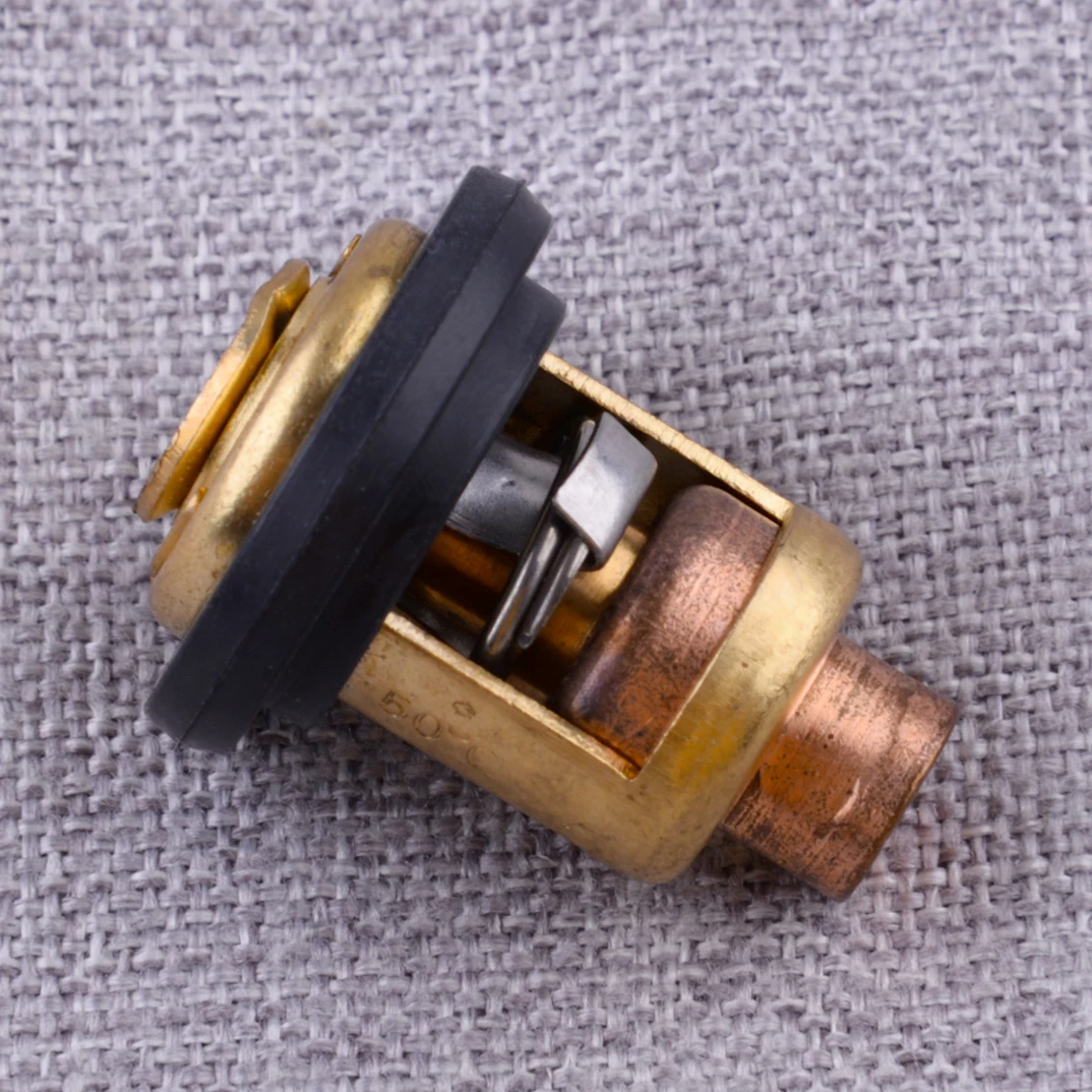 

6E5-12411-30-00 61A-12414-A0-00 6E5-12411-20-00 6E5-12411-10-00 Boat Marine Outboard Thermostat Fit for Yamaha 2-Stroke