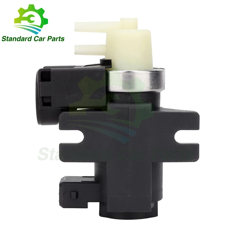 11747626350 Turbo Boost Solenoid Valve For BMW 1 Series M 135i 335i 535i 650i 750i xDrive GT 750Li Alpina B7 Z4 X5 X6  3.0L 4.4L