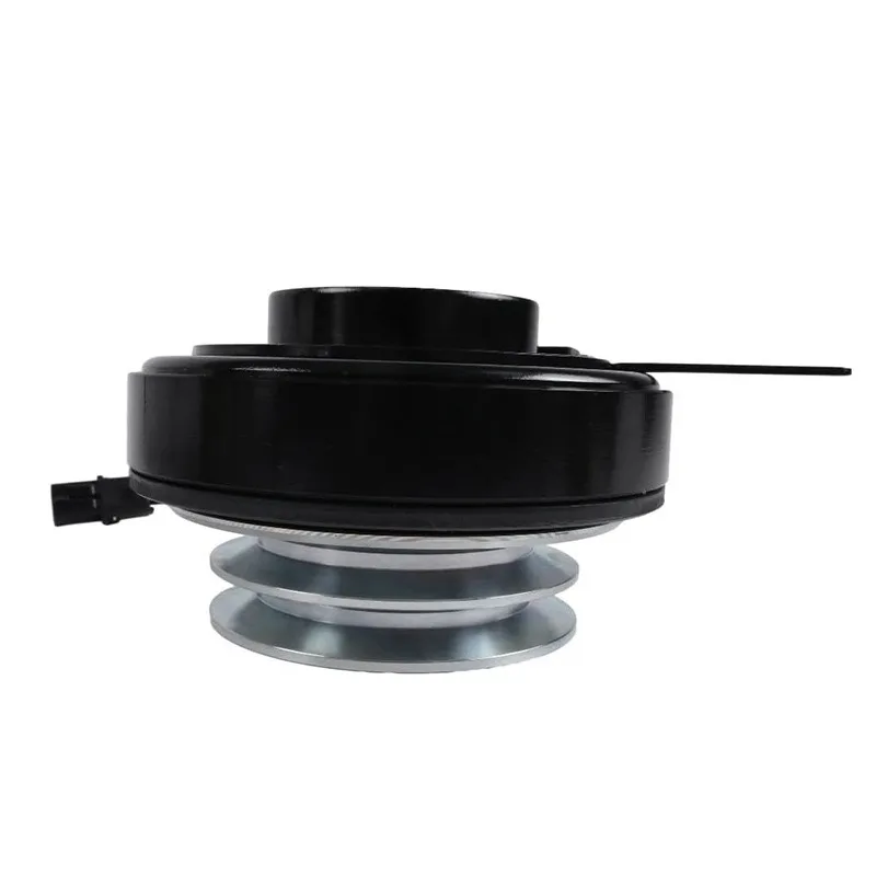 Electric PTO Clutch X0755 Replace AM103252 103575 Fit John Deere F910 Front Lawn Mower