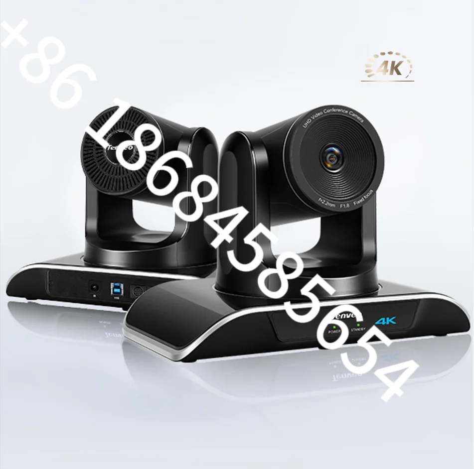 

New model Tenveo VHD4K UHD camera with 4k resolution conference PTZ camera