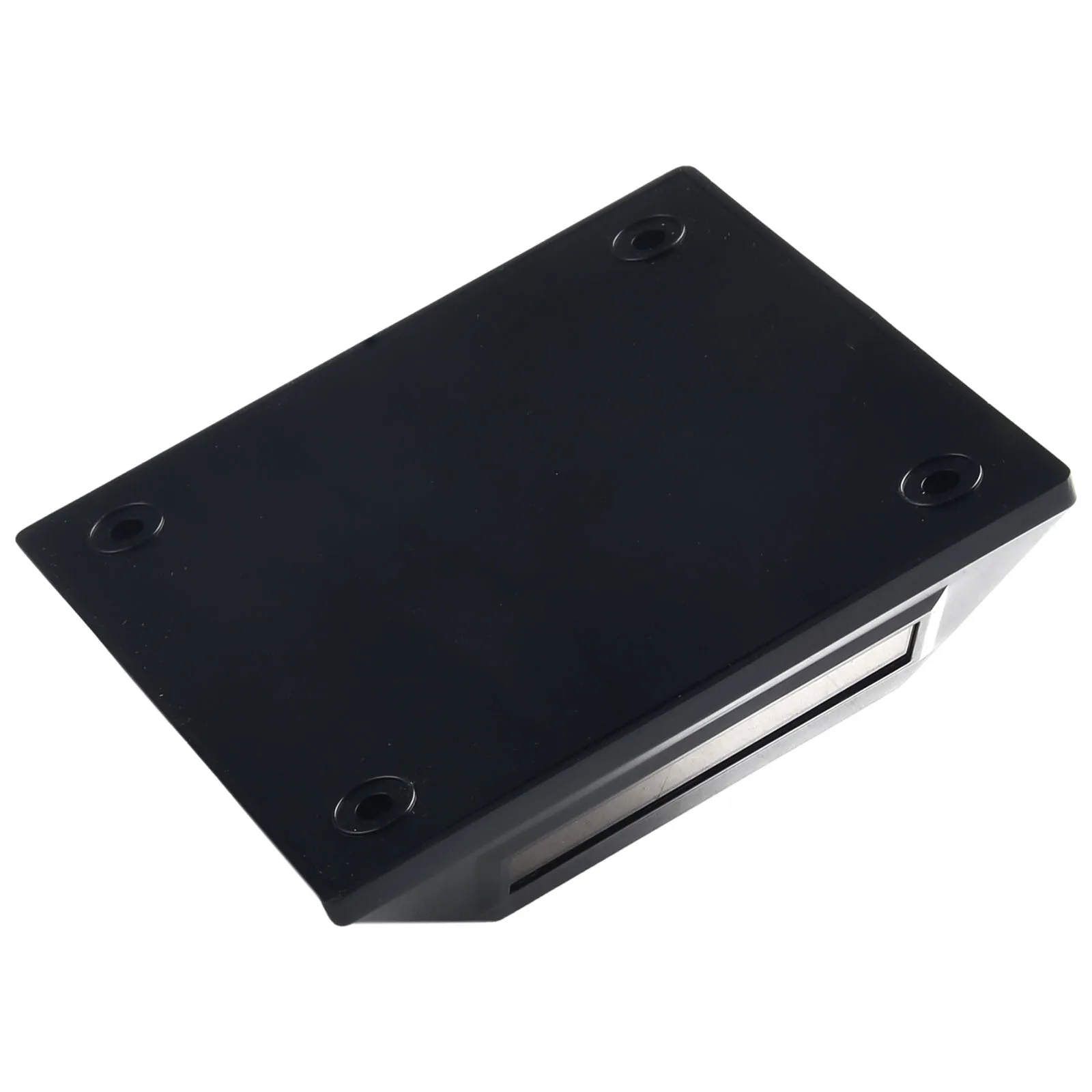 Solar Powered For 360 Degree Rotating Turntable Display Stand for Jewelry Watches Small Accessories and Mobile Phone Showcase