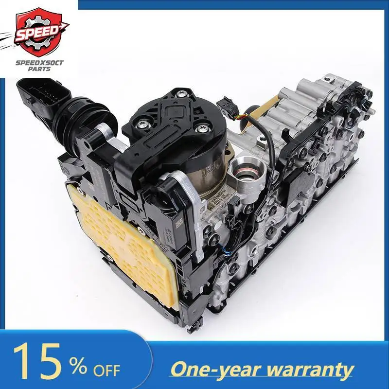 0CK DL382 Dsg Trans… - image