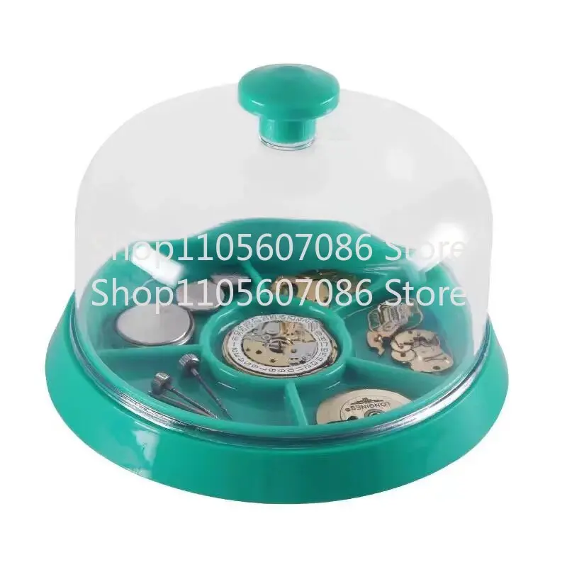 Watch Repair Tool Movement Dust Cover Watch Parts Maintenance Dust Cover