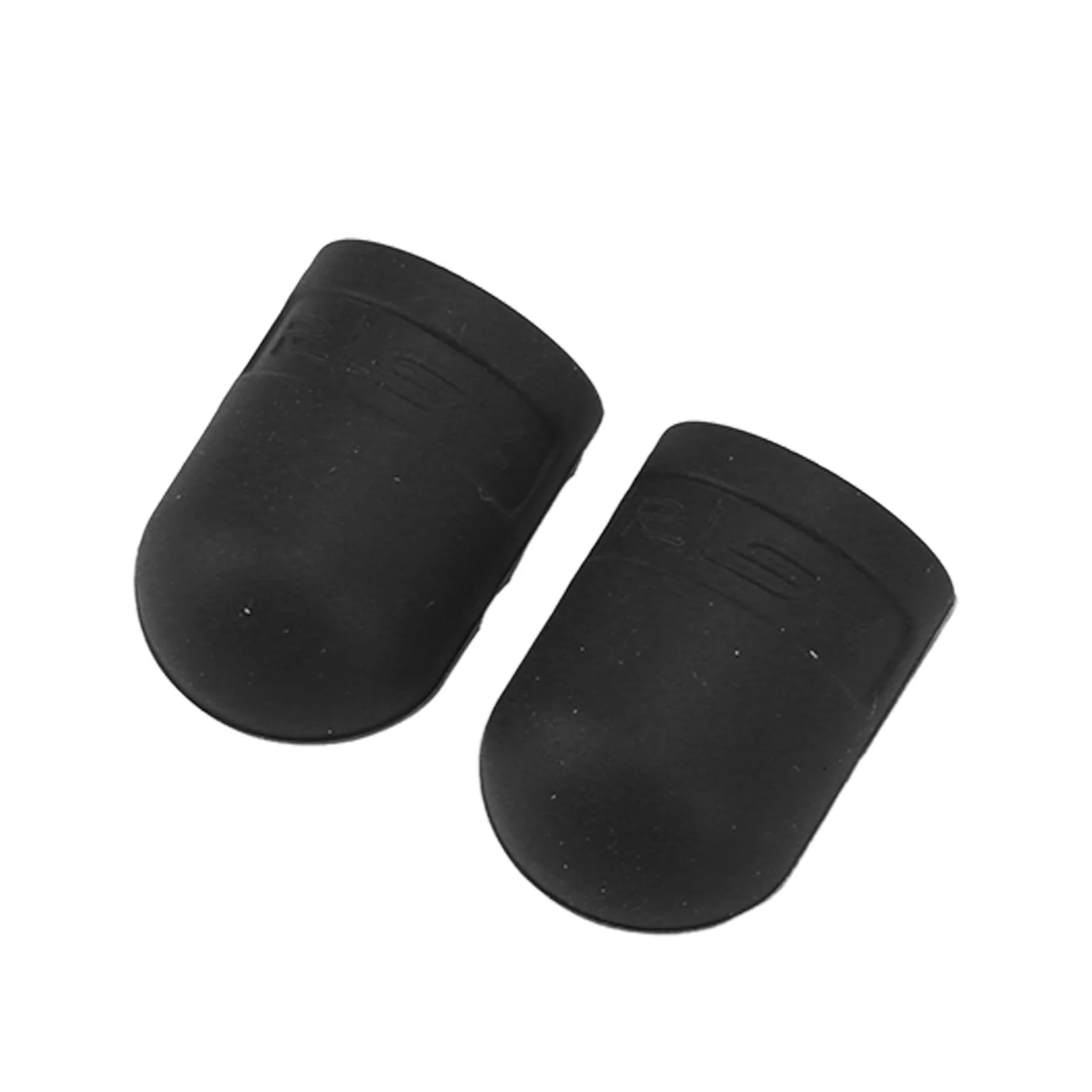 

RISK 1 Pair Road Bike Hand Change Protective Sleeves Anti Slip and Waterproof Bicycle Silicone Anti Scratch Brake Lever Cover