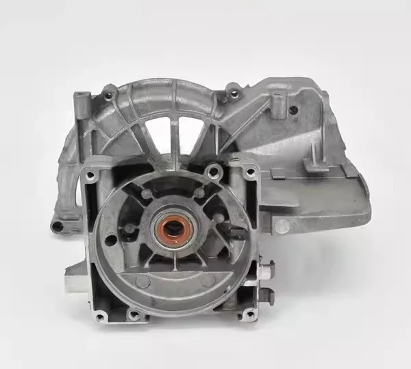 New FS120 Crankcase Heat Dissipation Quick Adaptation FS120 Series Garden Machinery Maintenance Preferred
