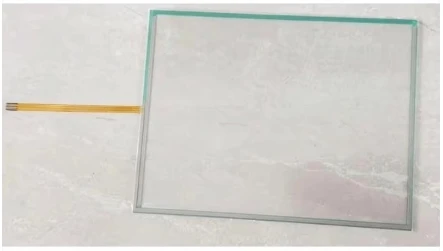 H2-121AAA Touchpad Touchpanel Glass