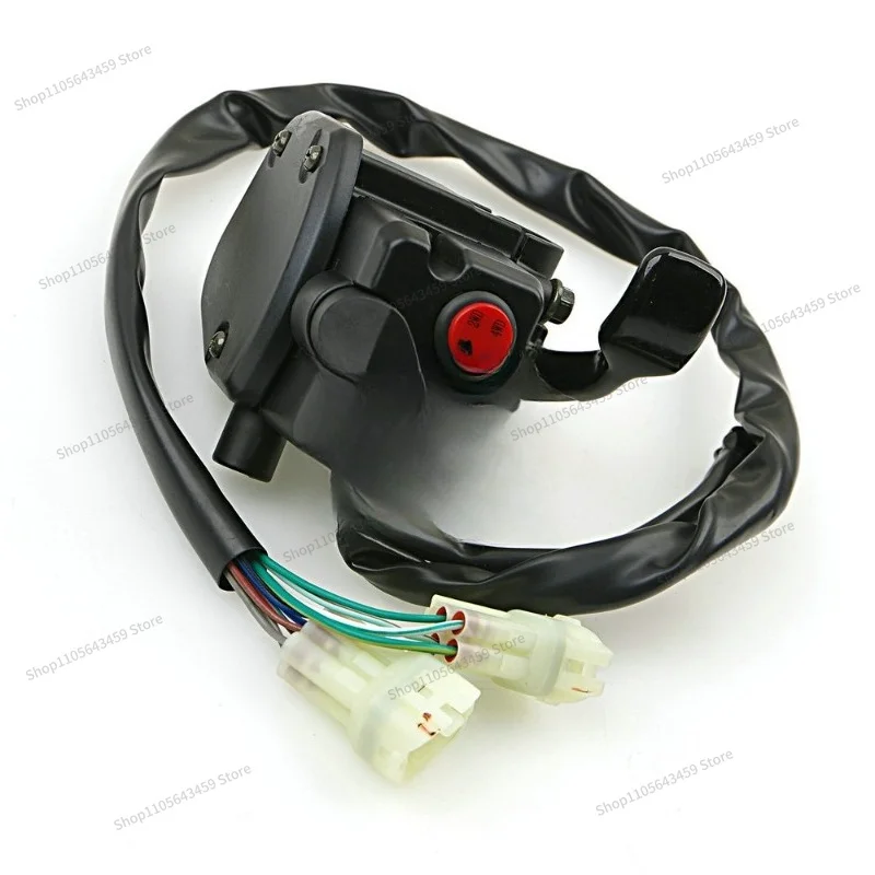 For ATV right hand handle combination switch for Spring Breeze CF400AU/-L CF500AU-7S/7L X550