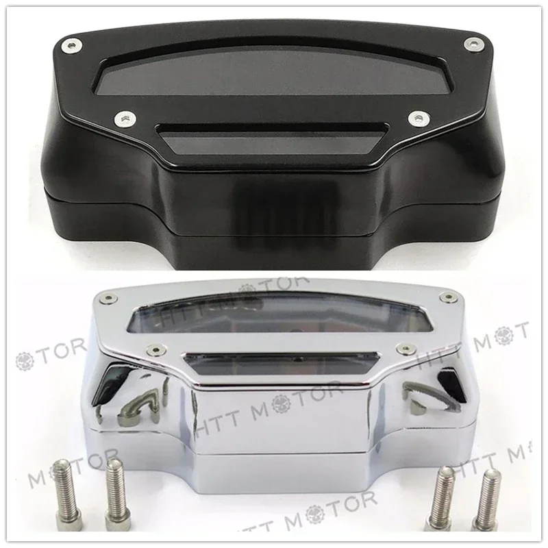 

Motorcycle Parts CNC Aluminum Tach Tacho Gauge Meter Housing Cover for SUZUKI M109R VZR1800 2006-2022