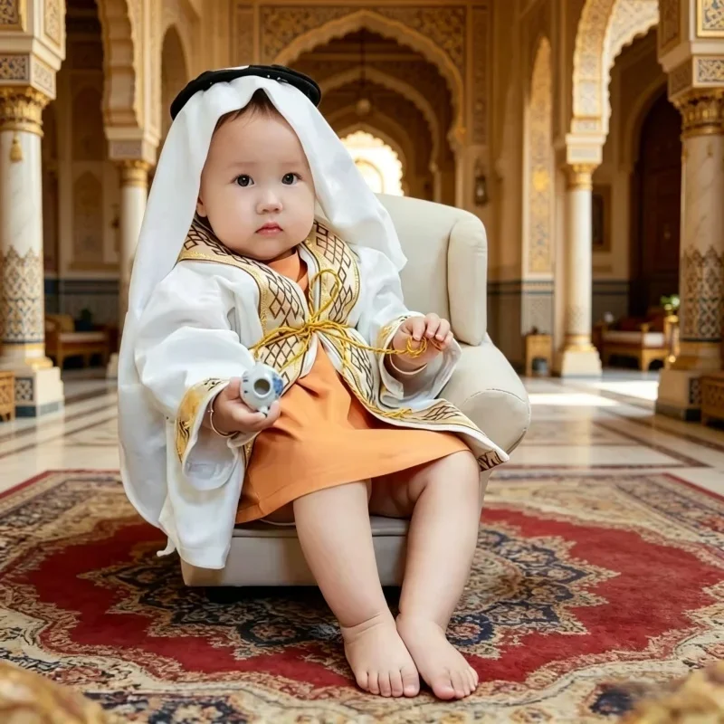 Studio Shooting Baby Posing Chair Bed Creative Sofa Newborn Photography Props Baby Photoshoot Essential Studio Accessories
