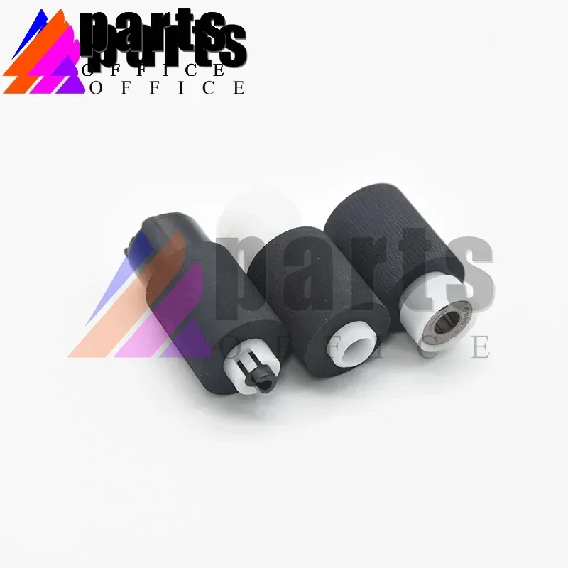 1SETS Pickup Separate Feed Roller support for Kyocera 302F906230 2F906230 302F909171 2F909171 302HN06080 2HN06080 4200 4100 4300