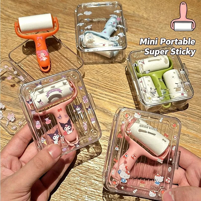 Pet Hair Remover Roller