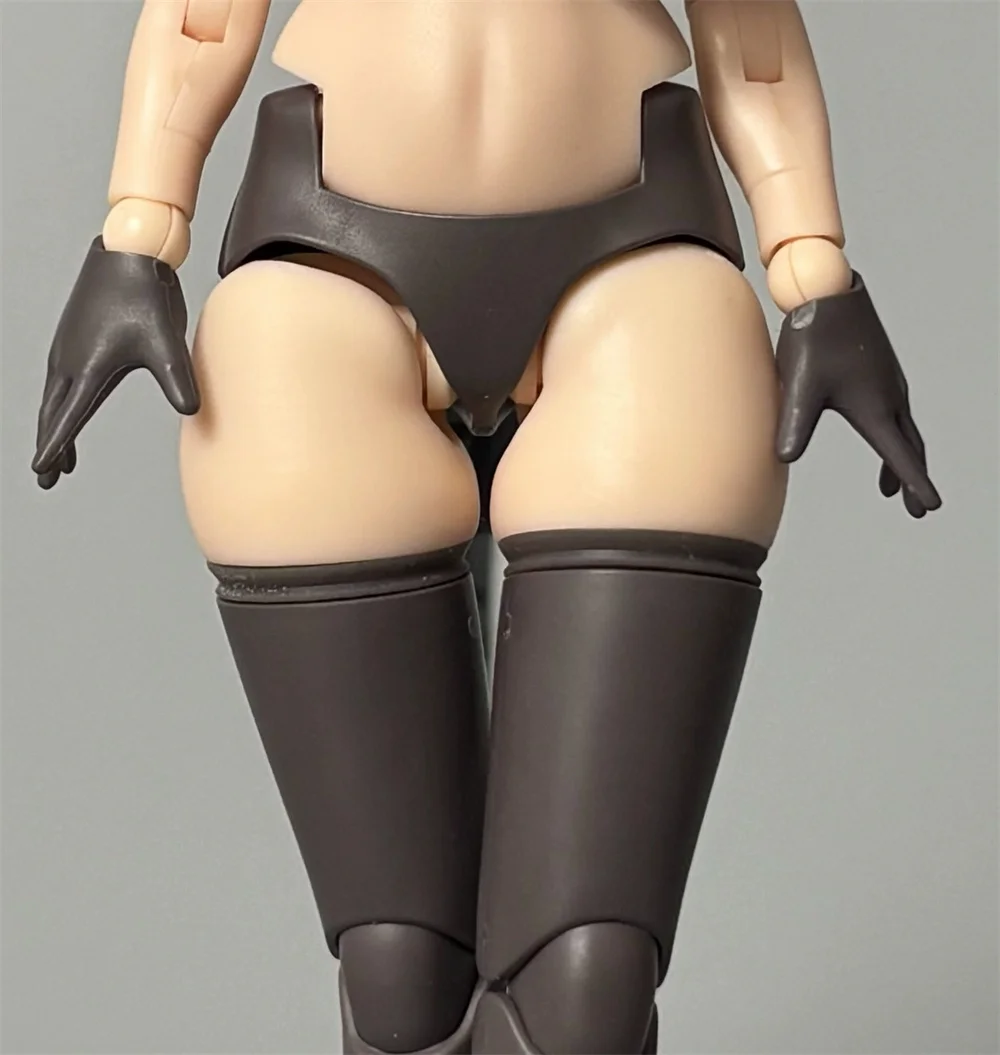

1/12 женский Kotobukiya Megami, запасные части для устройства, конверсионные детали, аксессуары для 6 дюймов, экшн-фигурки, игрушки ﻿ Для DIY