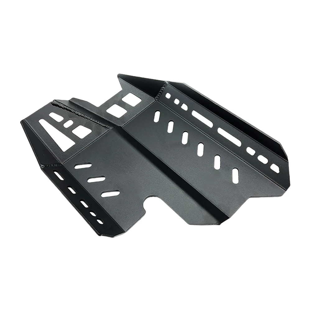 Motorcycle Engine Crash Chassis Protector Engine Chassis Protective Cover For HONDA CB500X CB400X CB 500X 2019-2021 Accessories