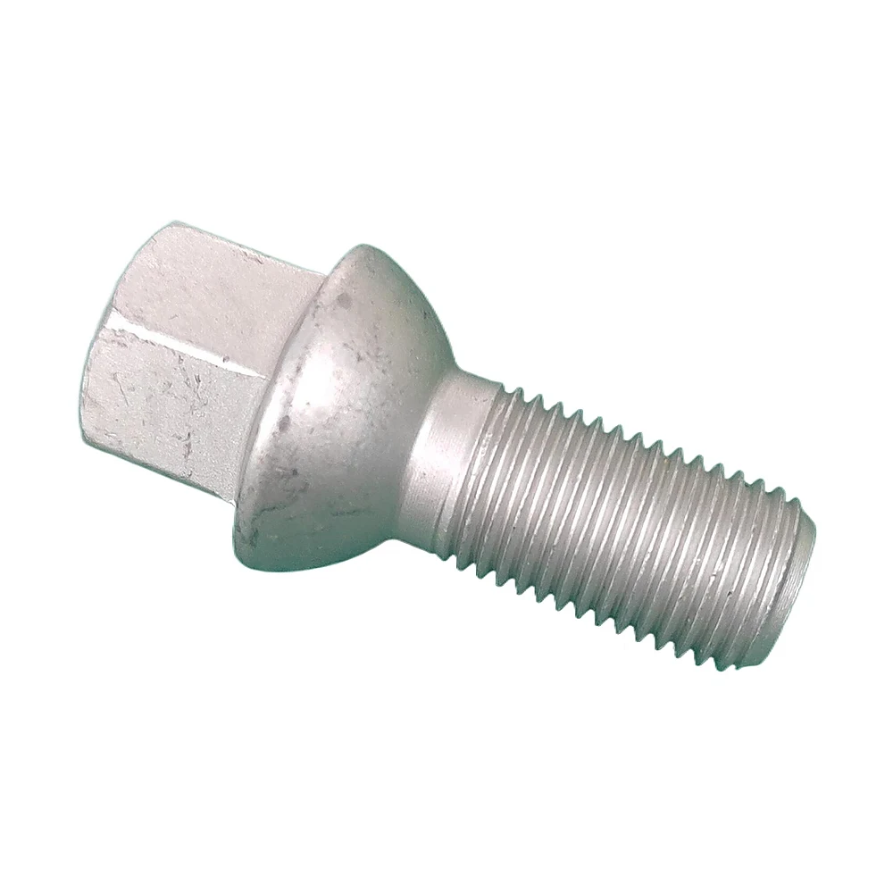 Wheel Lug Bolts 9904907 Fit For Mercedes-Benz GLA45 AMG C63 AMG CLA45 AMG A35 AMG CLA35 AMG GLA250 GLB250 SLS AMG SLR McLaren