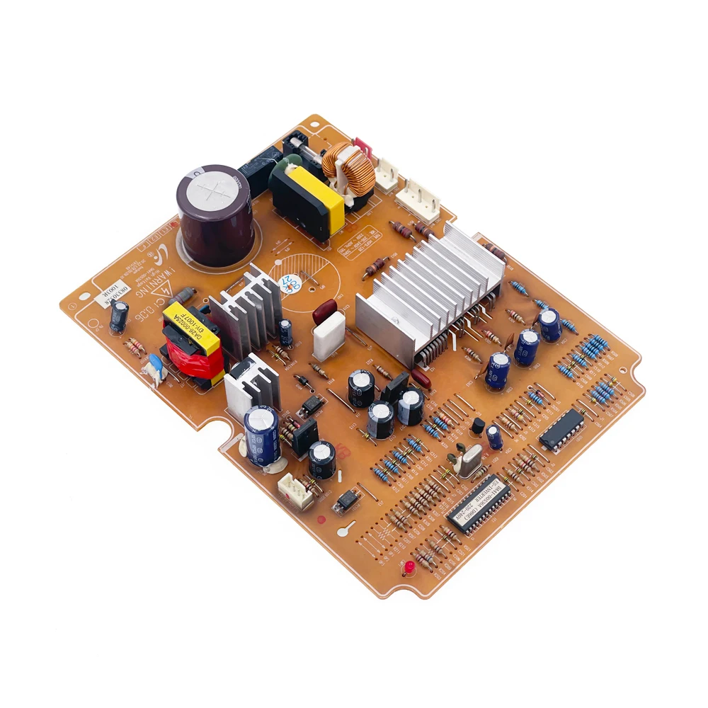 Used For Samsung Refrigerator Control Board DA41-00536A DA41-00288A Circuit PCB Fridge Motehrboard Freezer Parts
